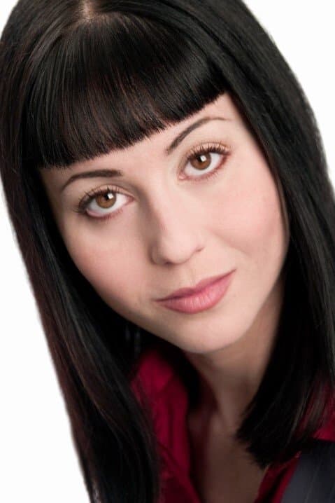 Molly Morgan profile