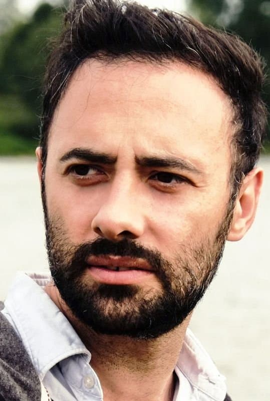 Xavier Gallais profile