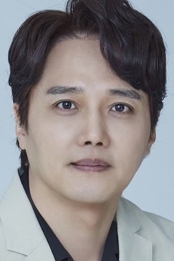 Ahn Shin-woo profile