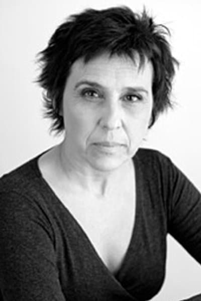 Silvia Kahn profile