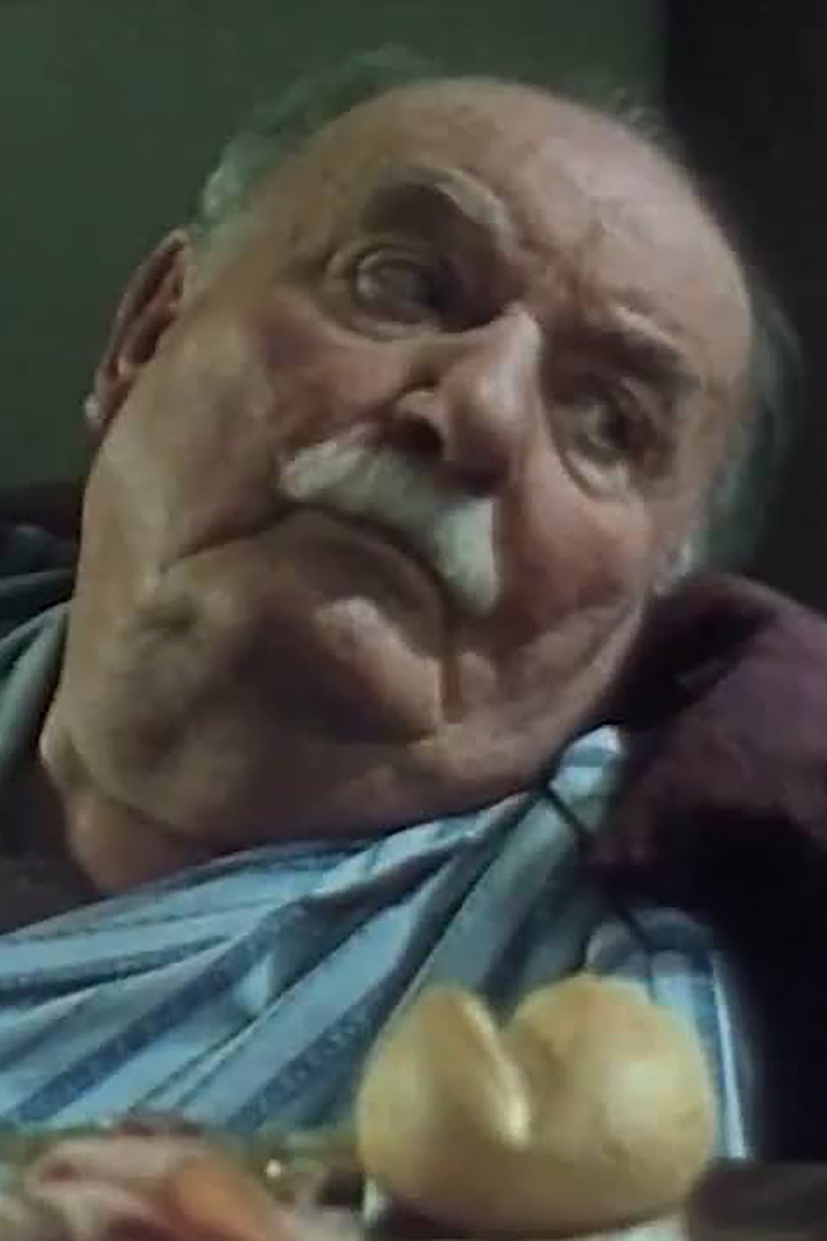 Werner Senftleben profile