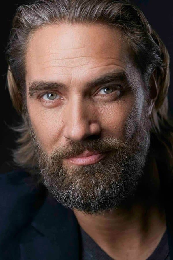 Lukas Hassel profile