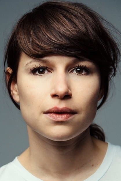 Kathrine Thorborg Johansen profile