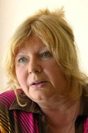 Elena Barinova profile