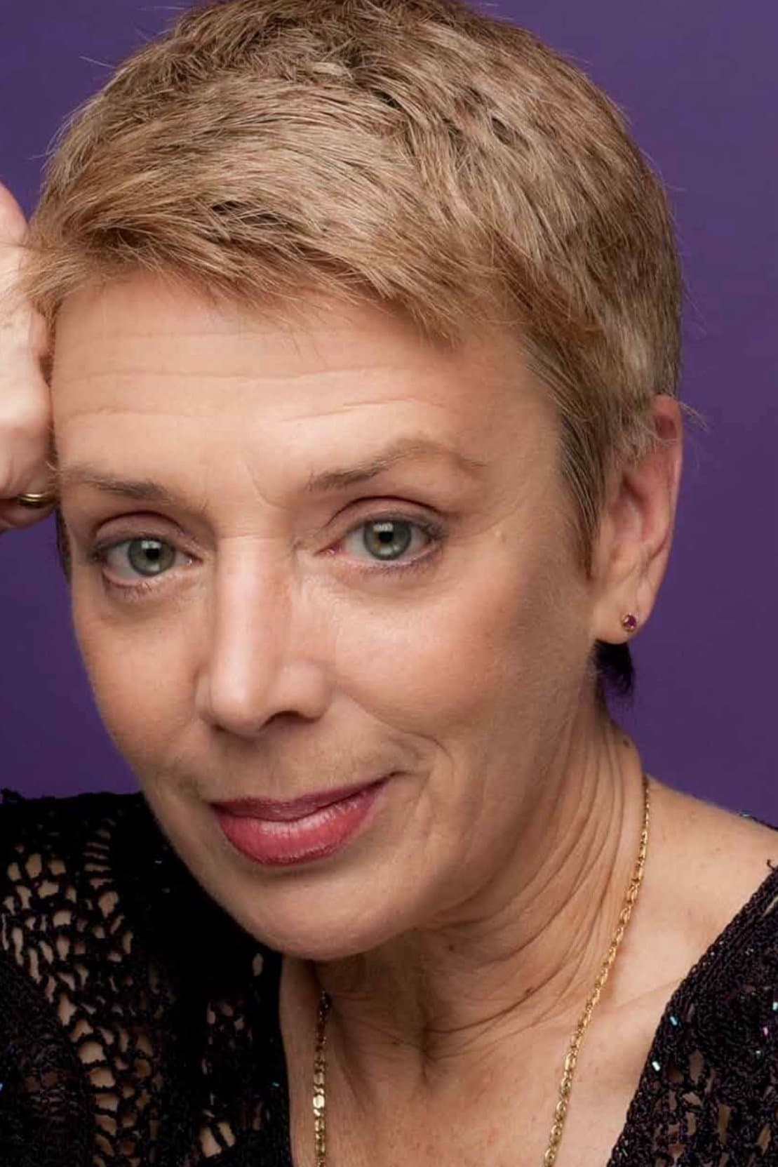 Katherine Trowell profile