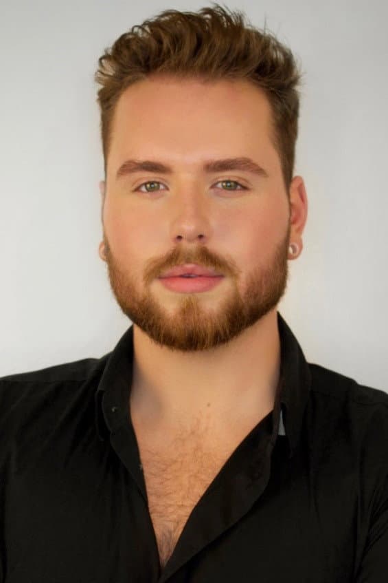 Patrick Bradberry profile