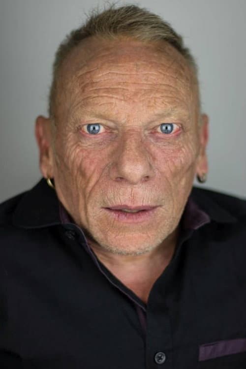 Jimmy Vee profile