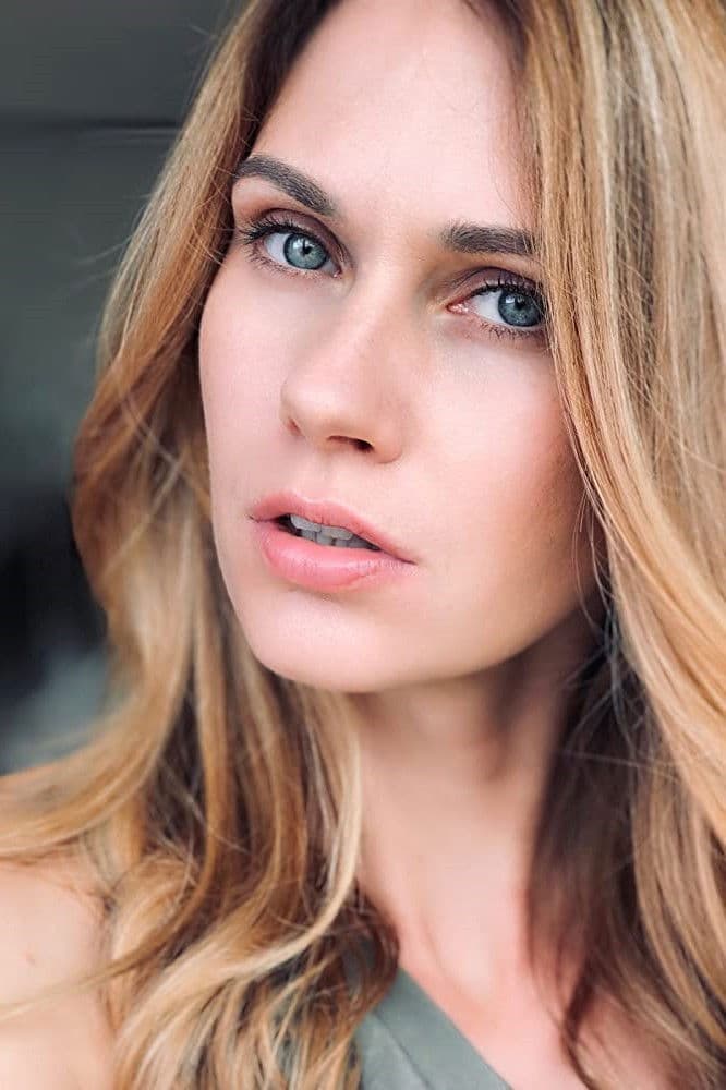 Eve Borchardt profile