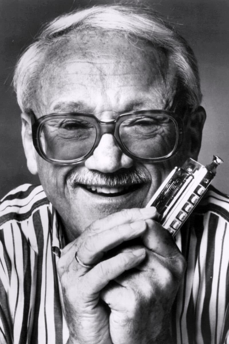 Toots Thielemans profile