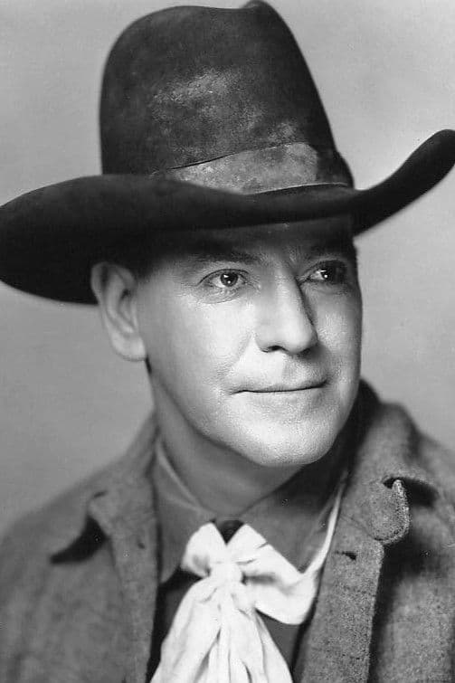 J.P. McGowan profile