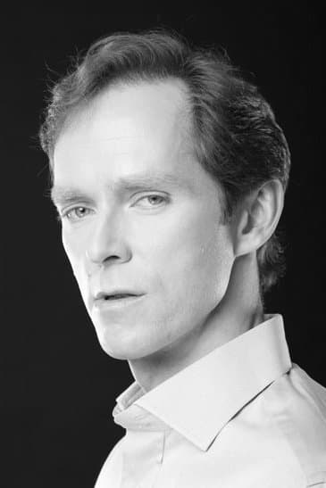 Charles Askegard profile