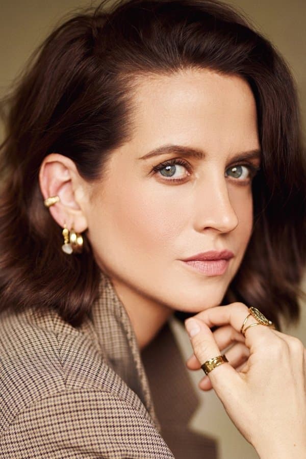 Kimberly-Sue Murray profile