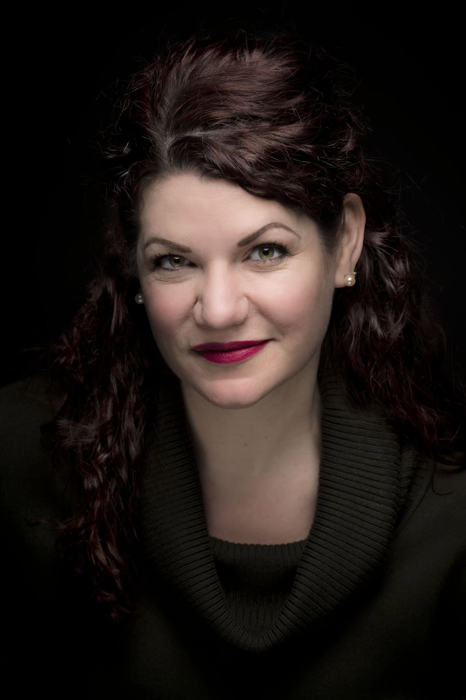 Micha Marie Stevens profile