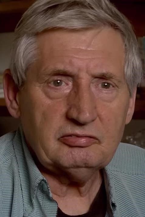 Storm Thorgerson profile