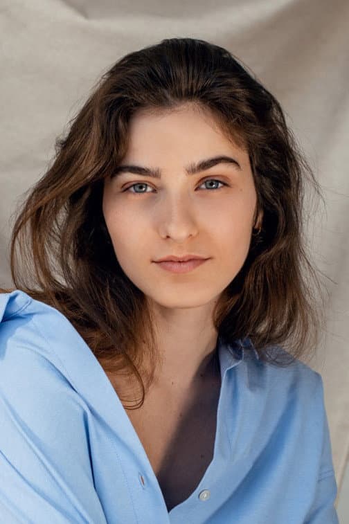 Viktória Jurištová profile