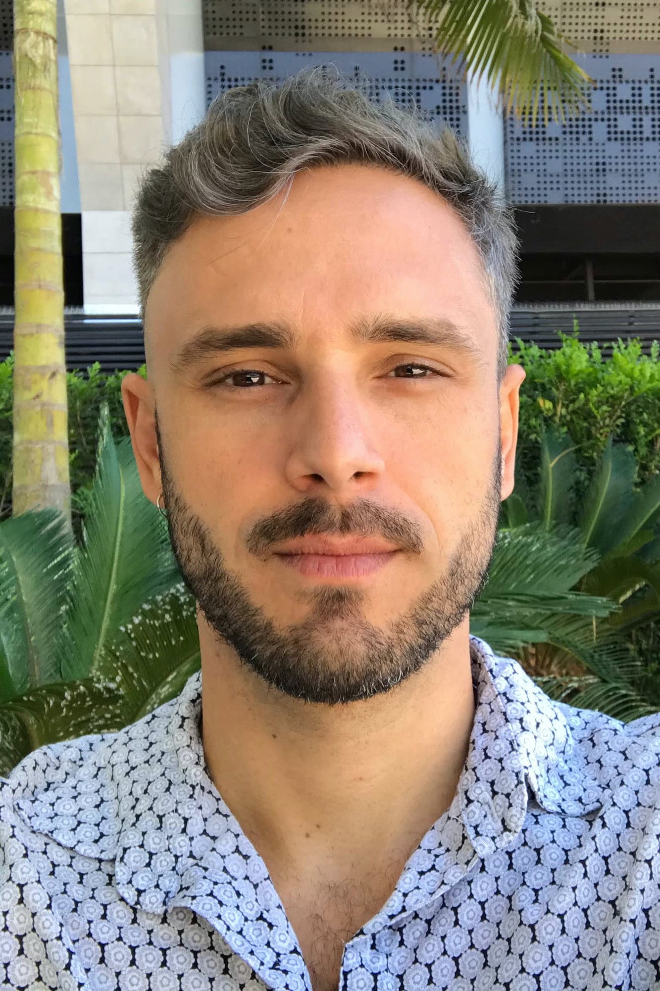 Rodrigo Carneiro profile