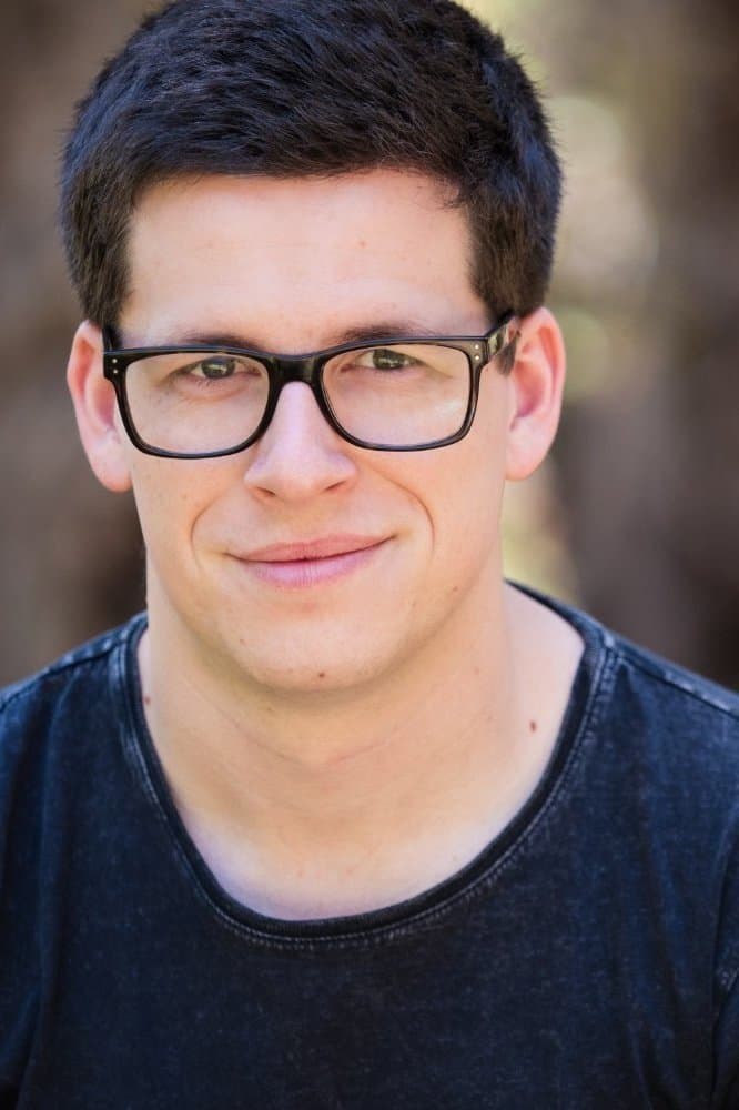 Kyle McCallion profile