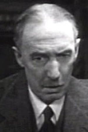 Herbert Bunston profile