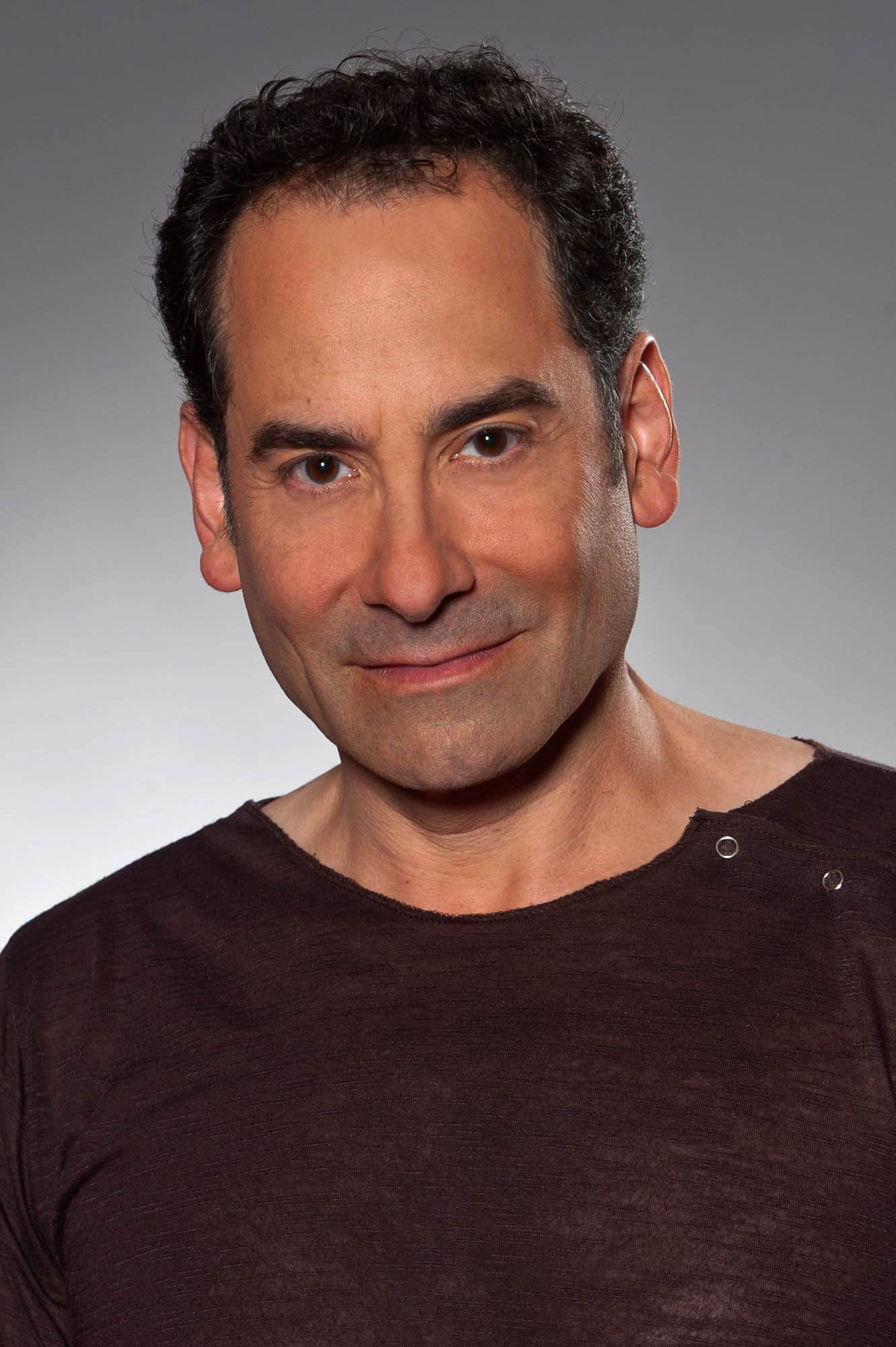 Ethan Freeman profile