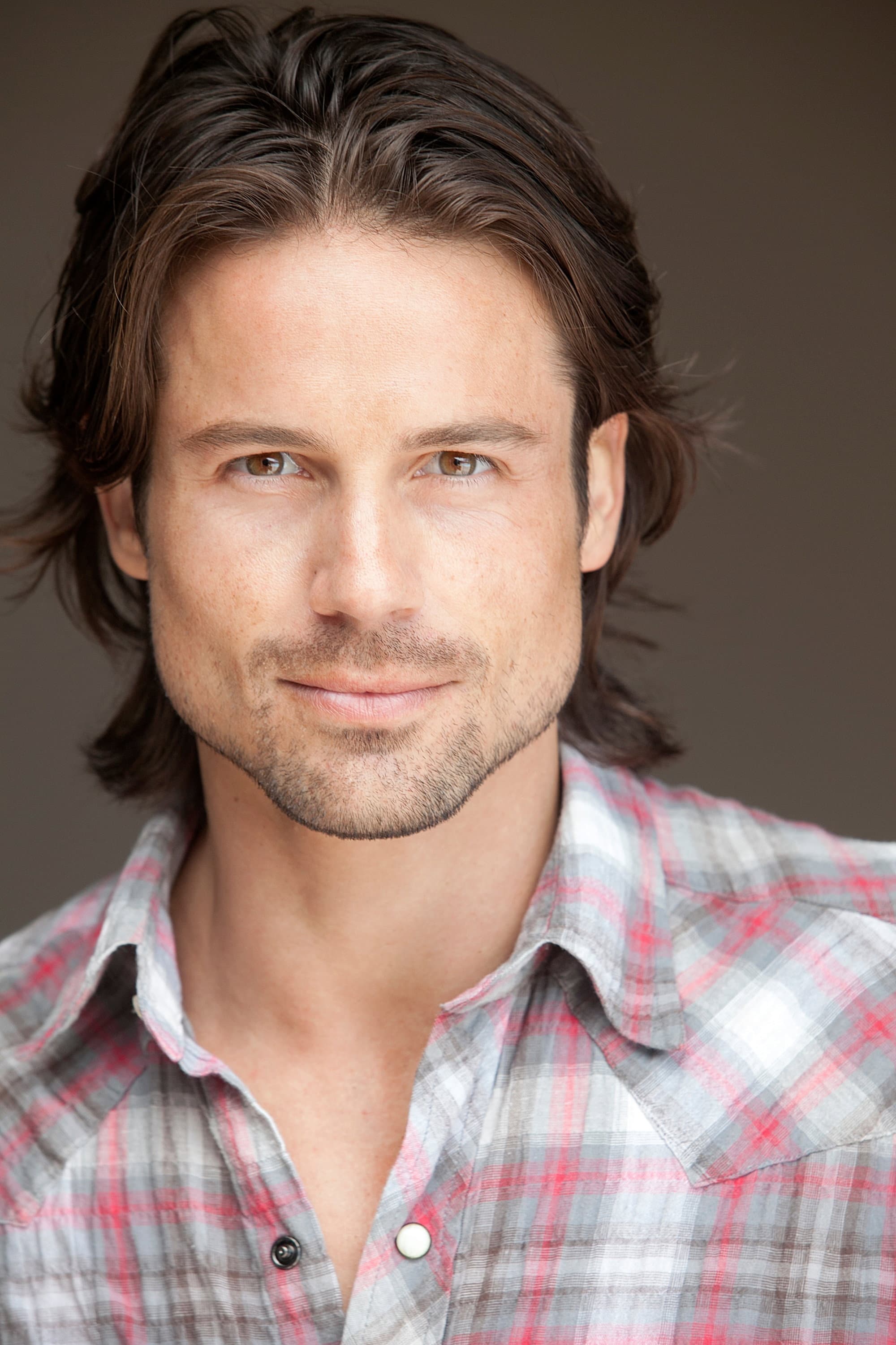 Andrew Cheney profile