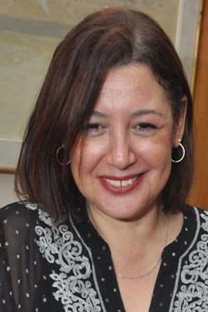 Hanan Soliman profile