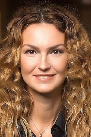 Iryna Kostiuk profile