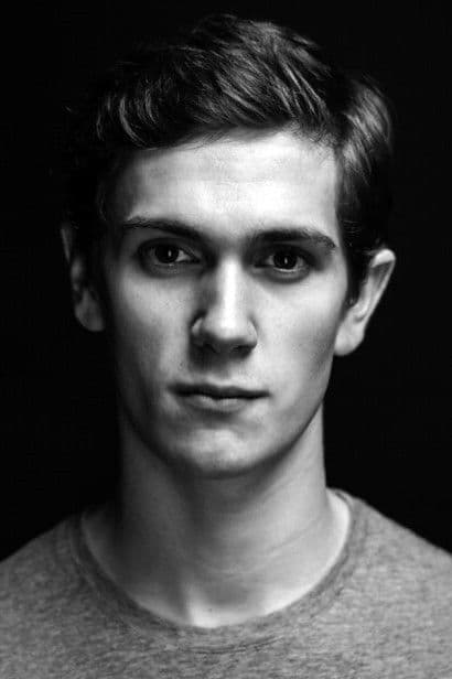 William Bracewell profile