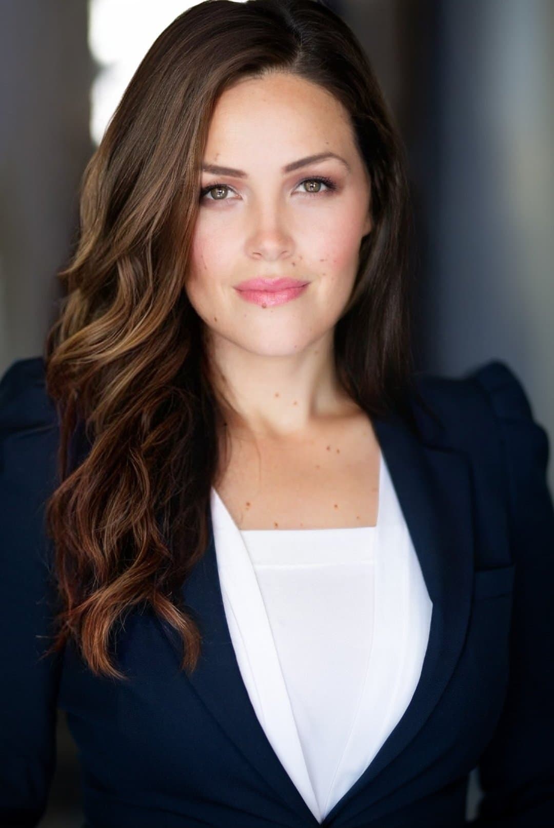 Kharytia Bilash profile