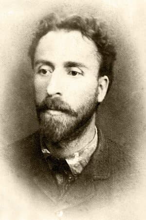 Egnate Ninoshvili profile