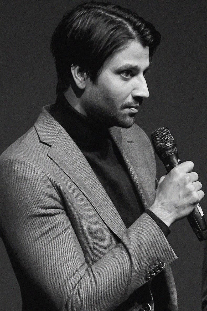 Anshul Chauhan profile