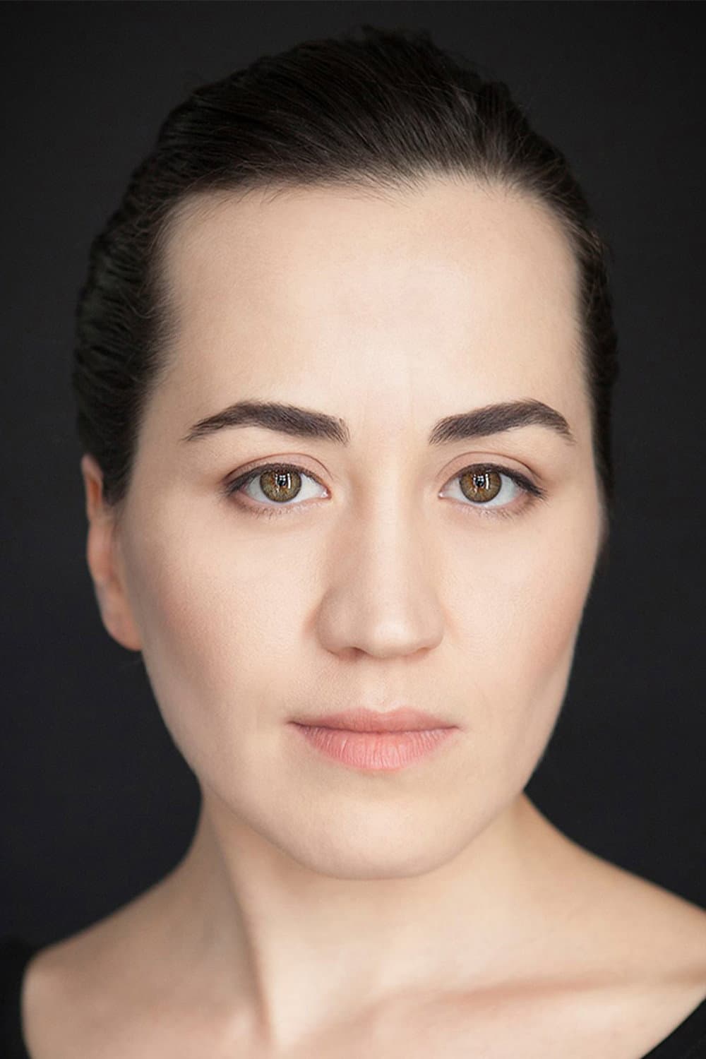 Nagihan Gürkan profile