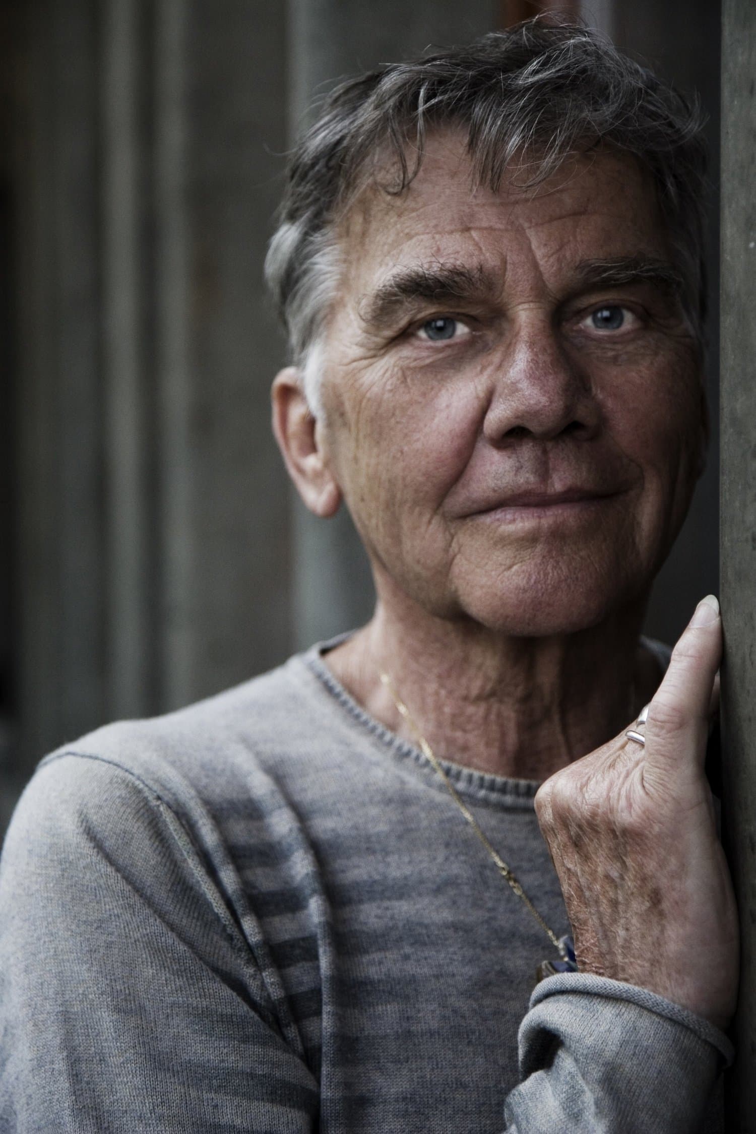 Willem Nijholt profile