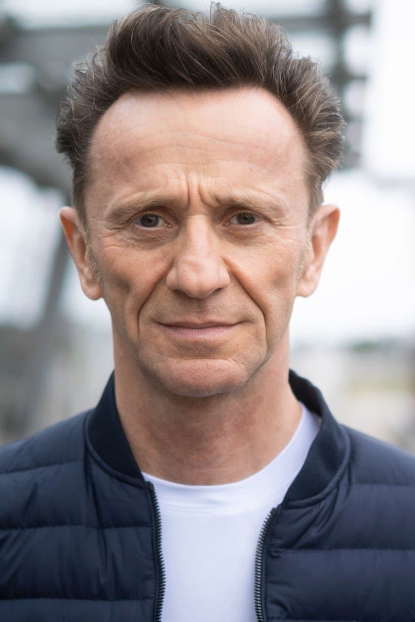 Paweł Wilczak profile