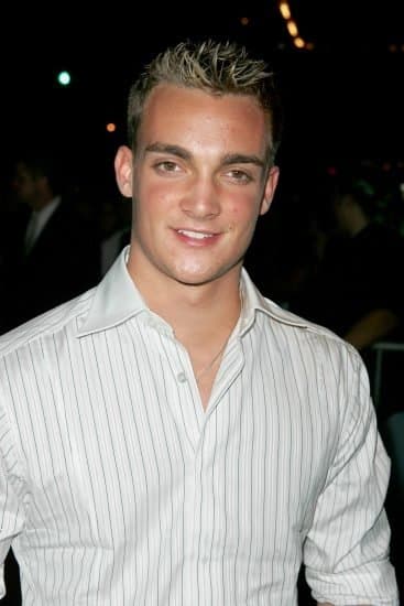 Robert Clark profile