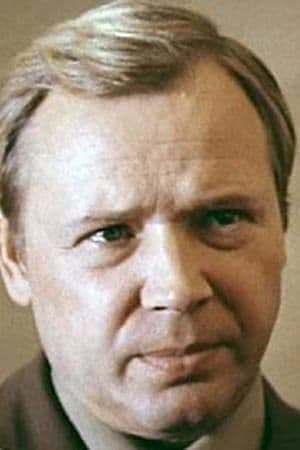 Anatoli Grachyov profile