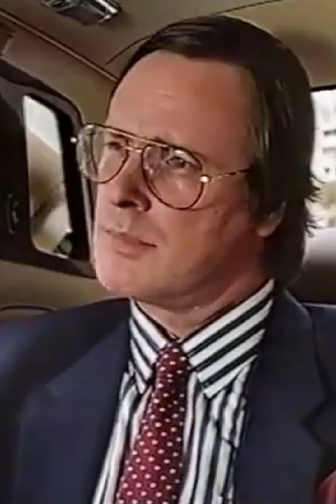 Micheal Harley profile