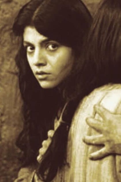 Yasaman Arami profile