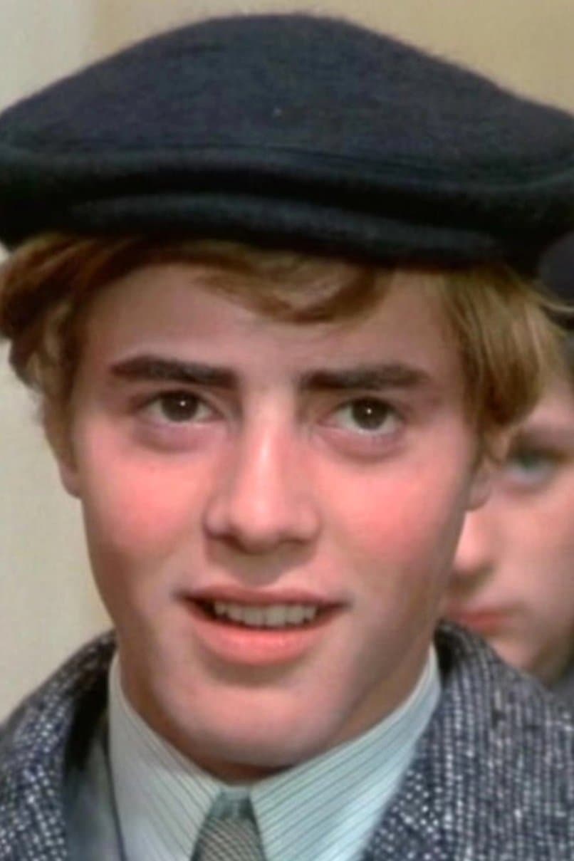 Sergio Fascetti profile