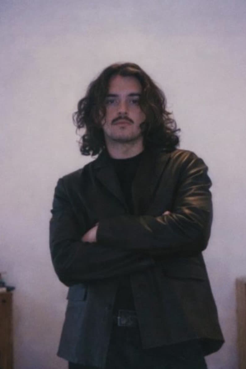 Diego Gaxiola profile