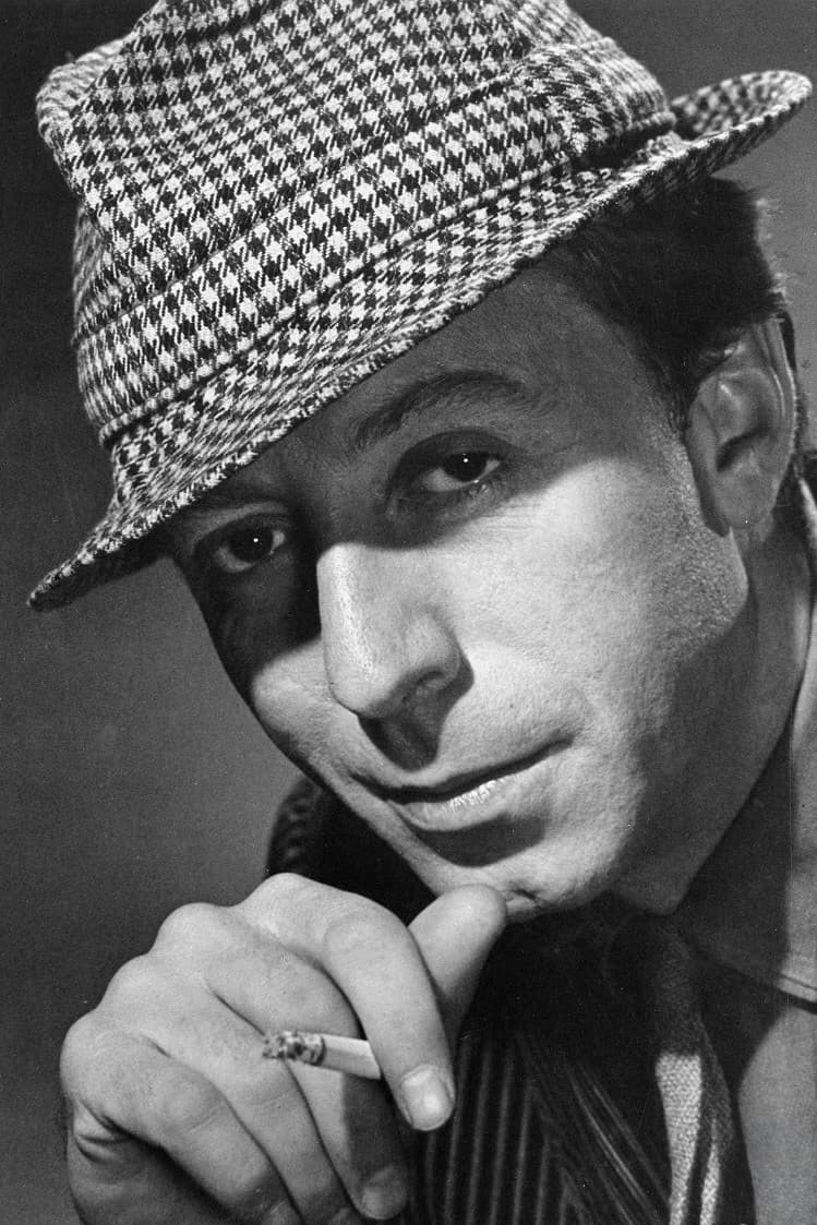 Paul Hébert profile