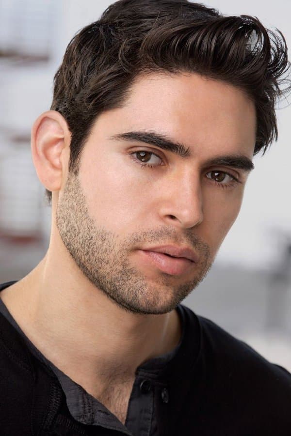 Oliver Rayon profile