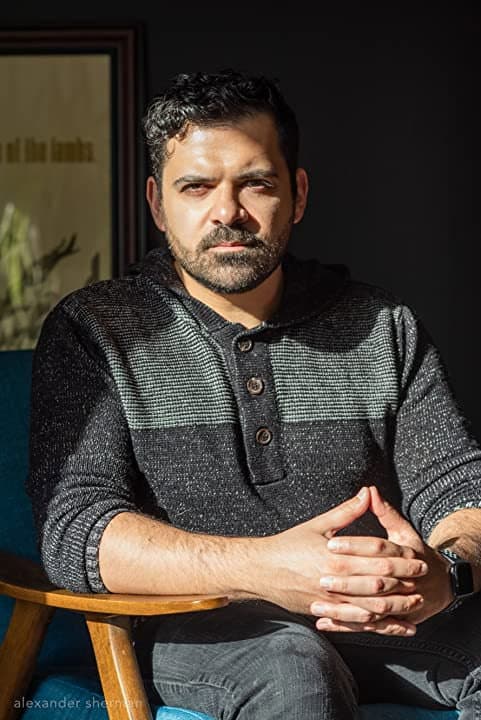 Jonathan Barkan profile