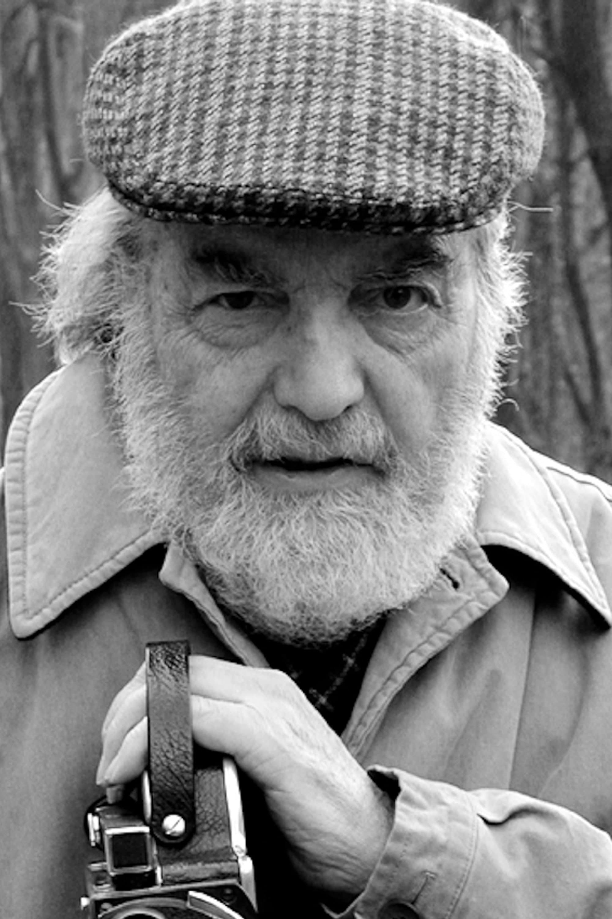 Osvaldo Bayer profile