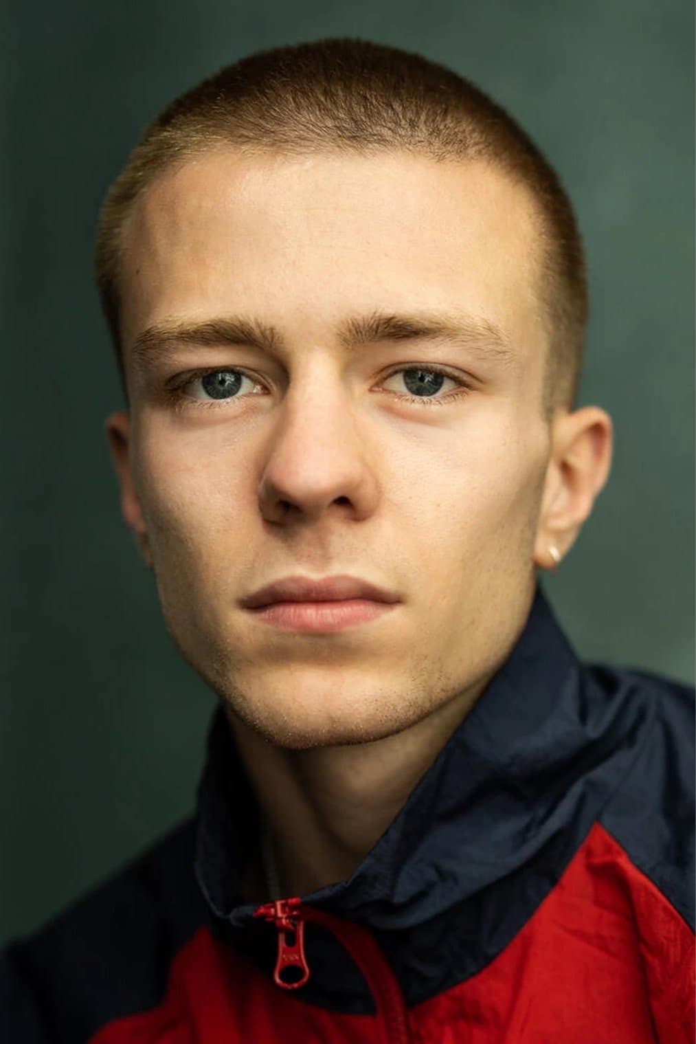 Ruaridh Mollica profile