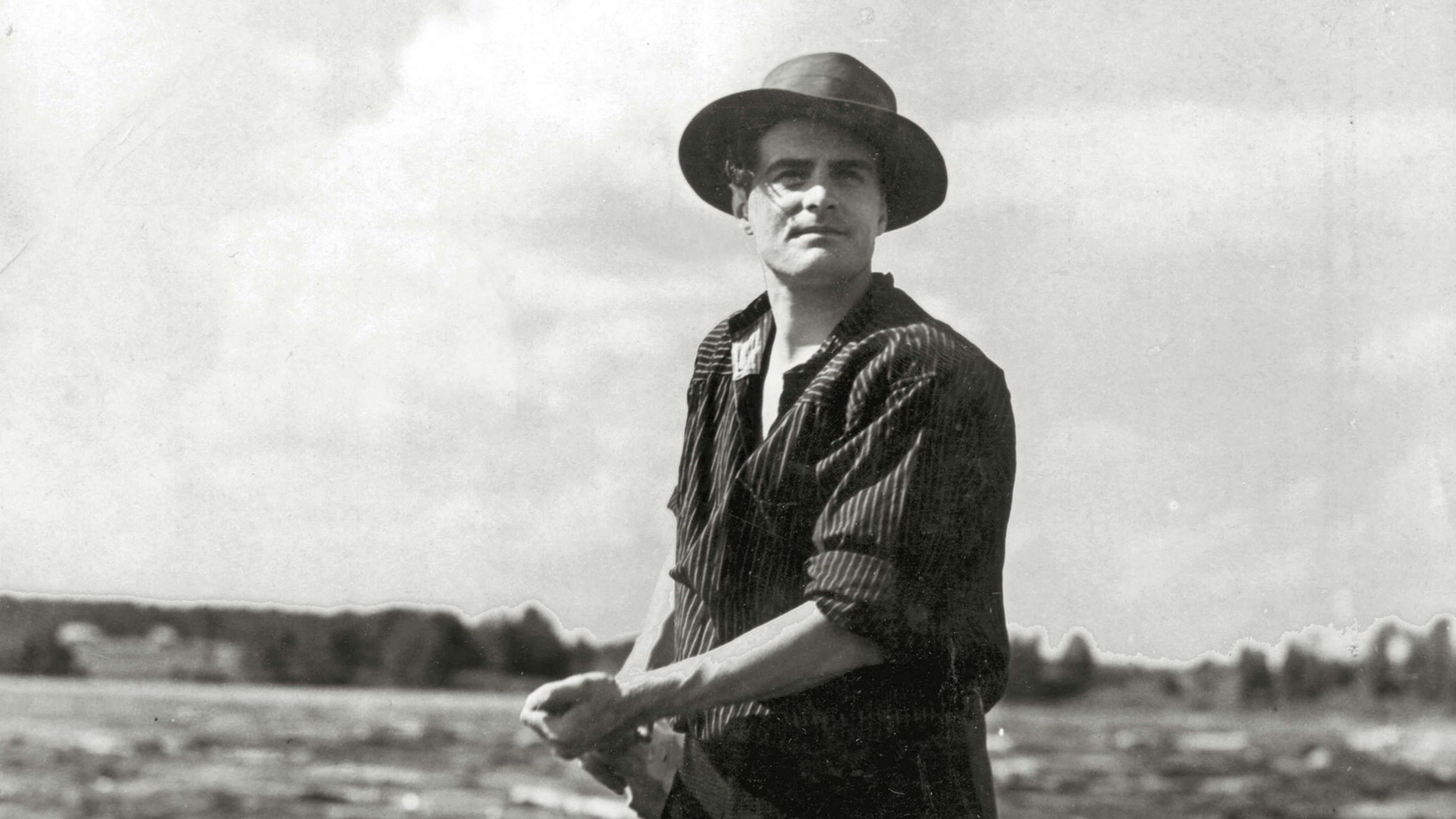 Koskenlaskijan morsian