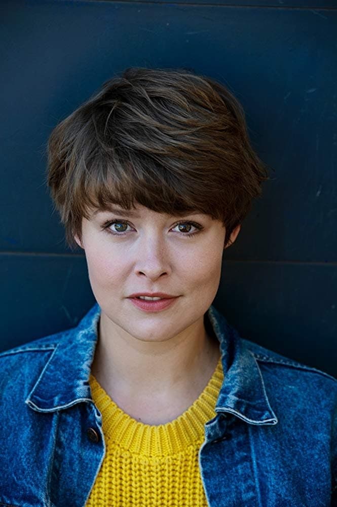 Laura Louisa Garde profile