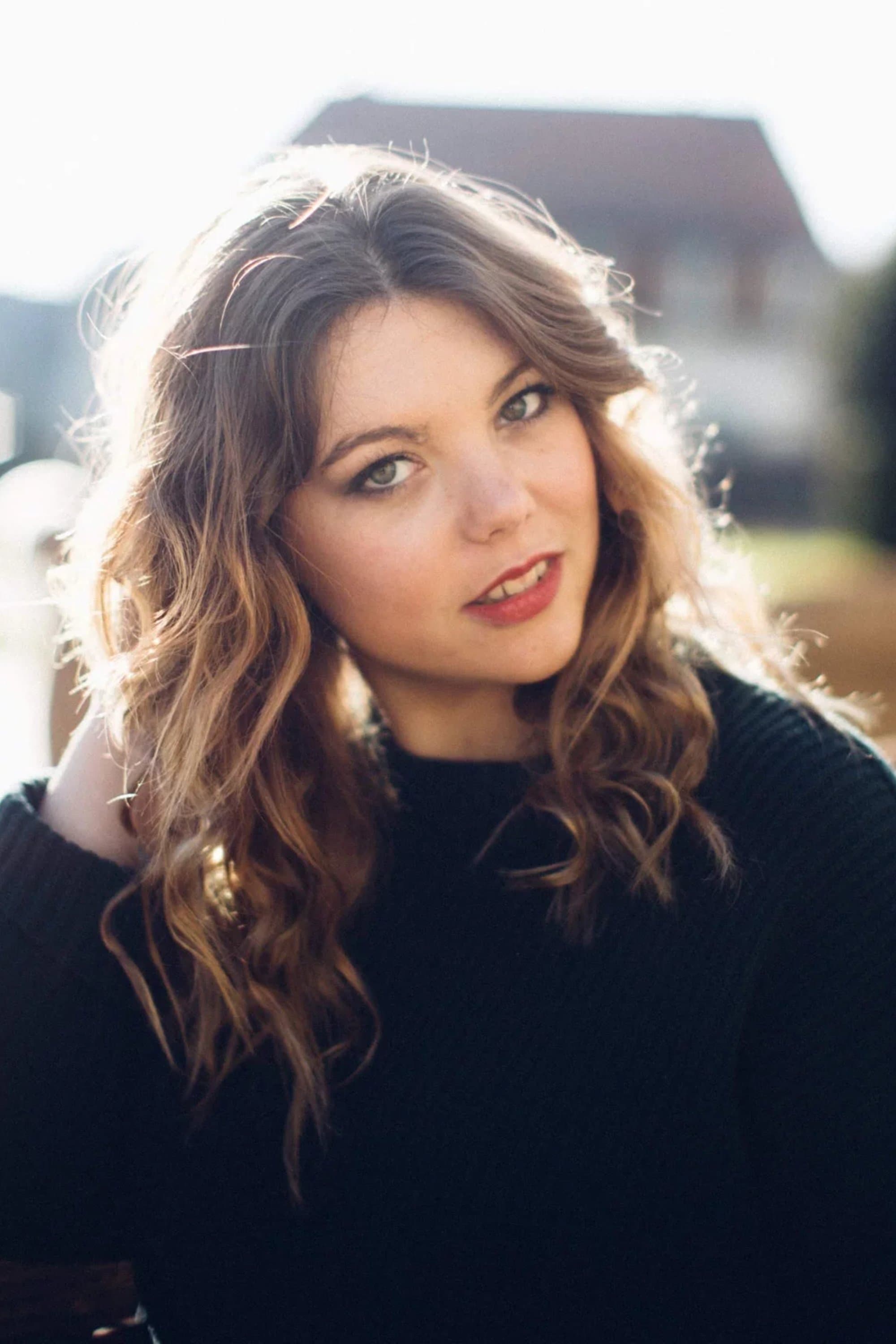 Héloïse Martin profile