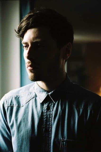 Raphaël Rodriguez profile