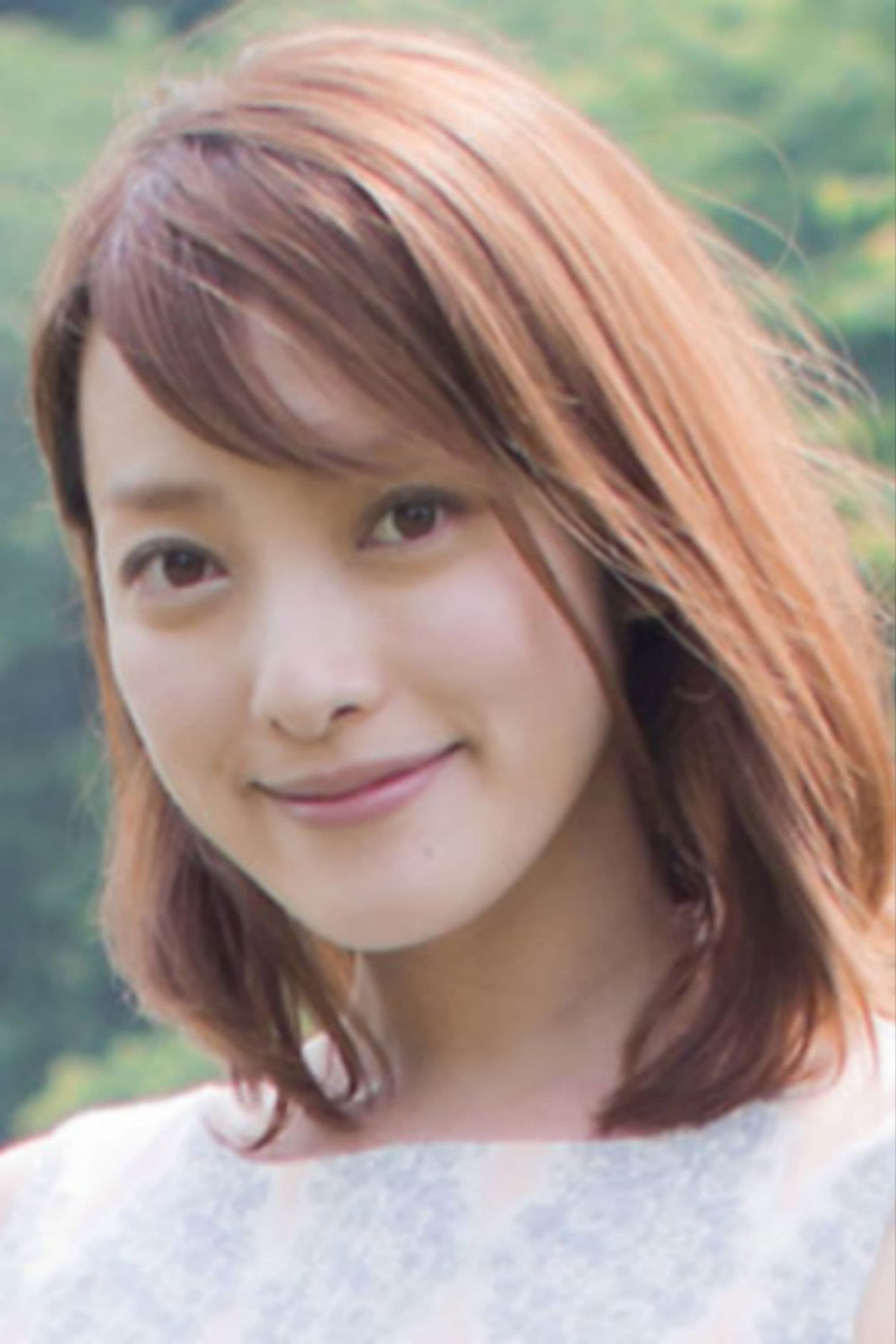 Kayoko Shibata profile