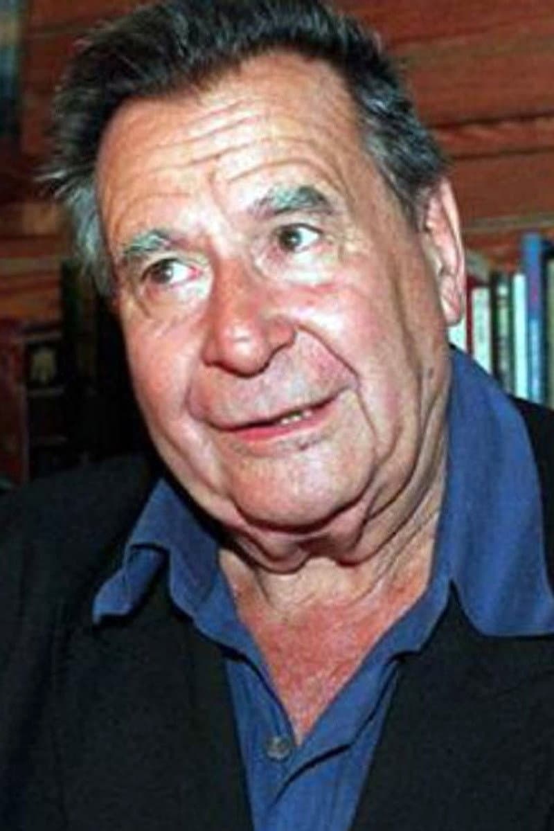 Dalmiro Sáenz profile